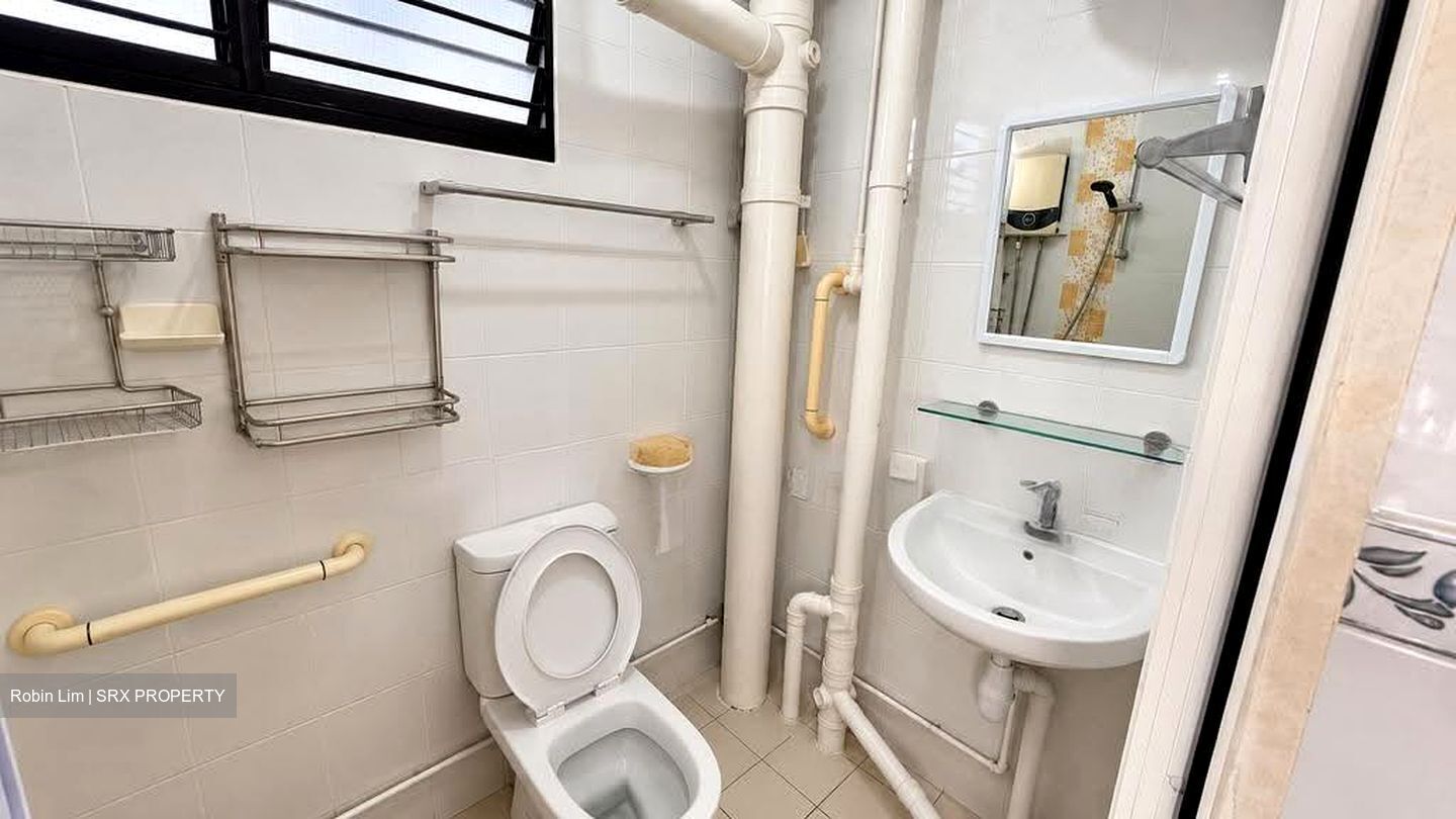 Blk 244 Gombak View (Bukit Batok), HDB 4 Rooms #626406001